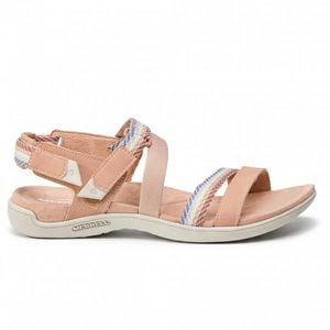 New Merrell district mendi backstrap sandals